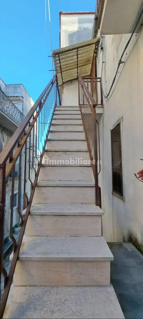 Appartamento in vendita a Ischitella