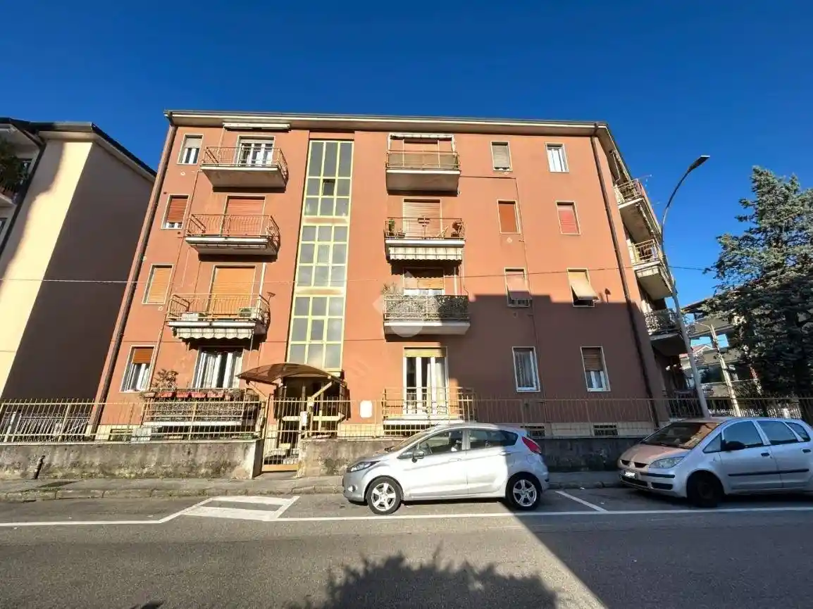 Appartamento in vendita a Arcore