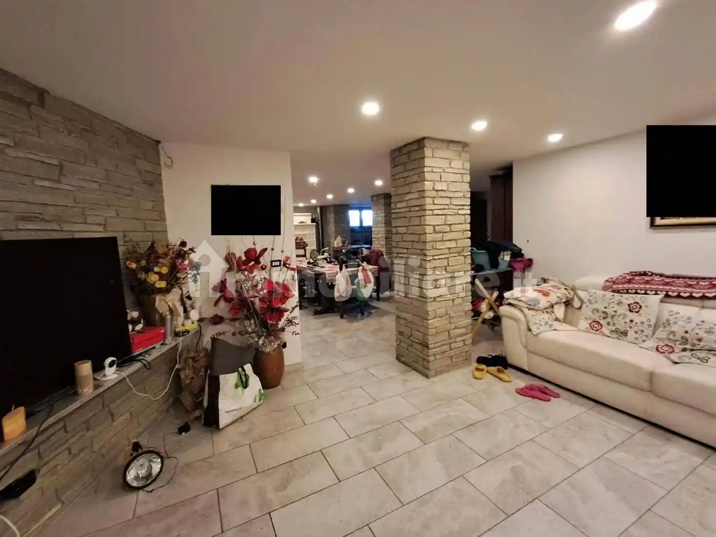 Villa all'asta frazione Pertusat, Sarre - foto 5