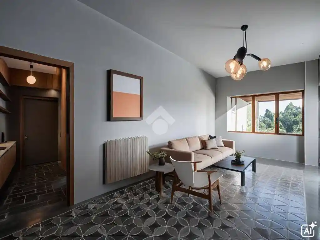 Appartamento in vendita a Fiuggi