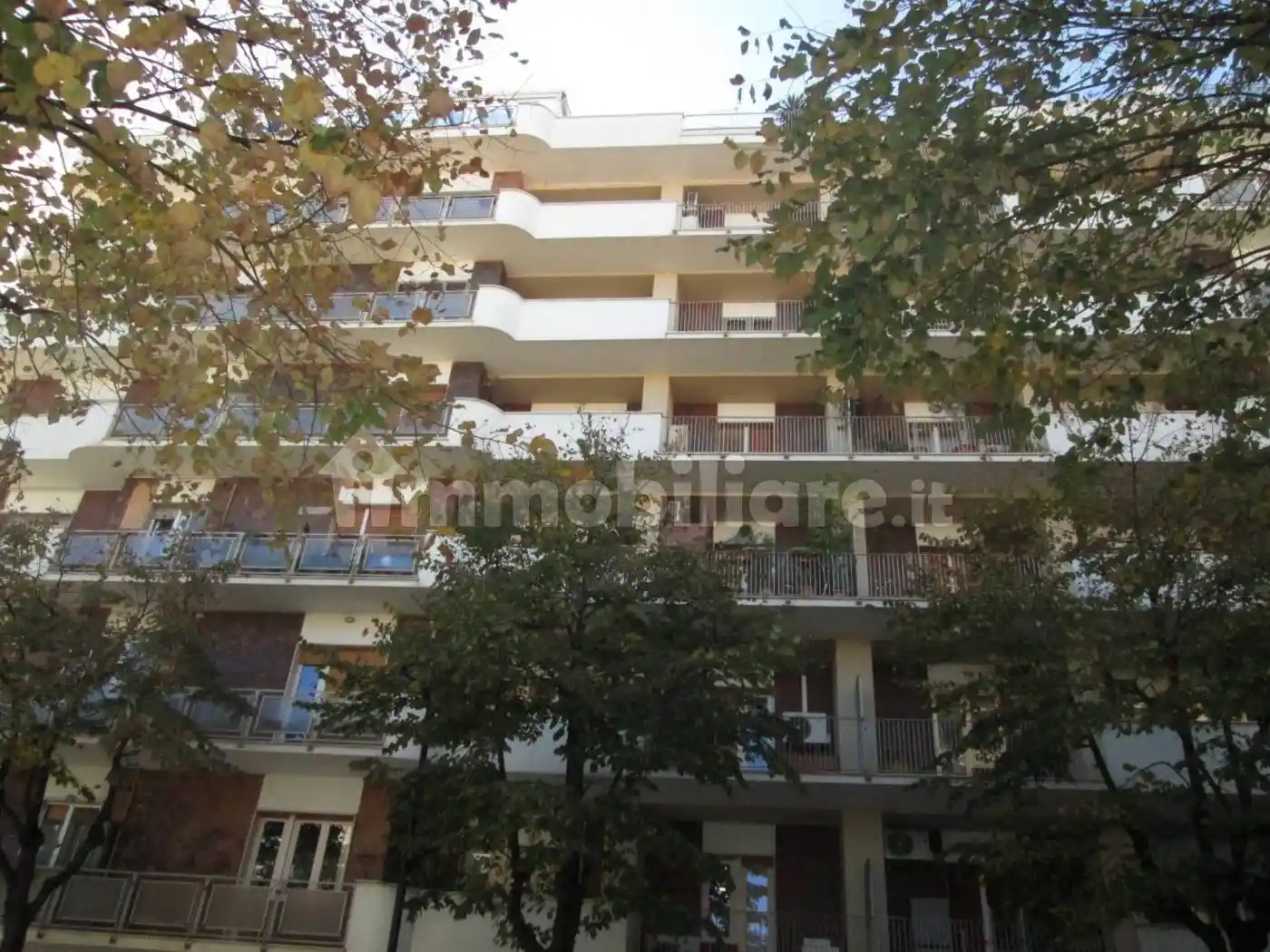 Quadrilocale viale Giovanni Bovio 311, Viale Bovio - Piazza Duca degli Abruzzi, Pescara - foto 2