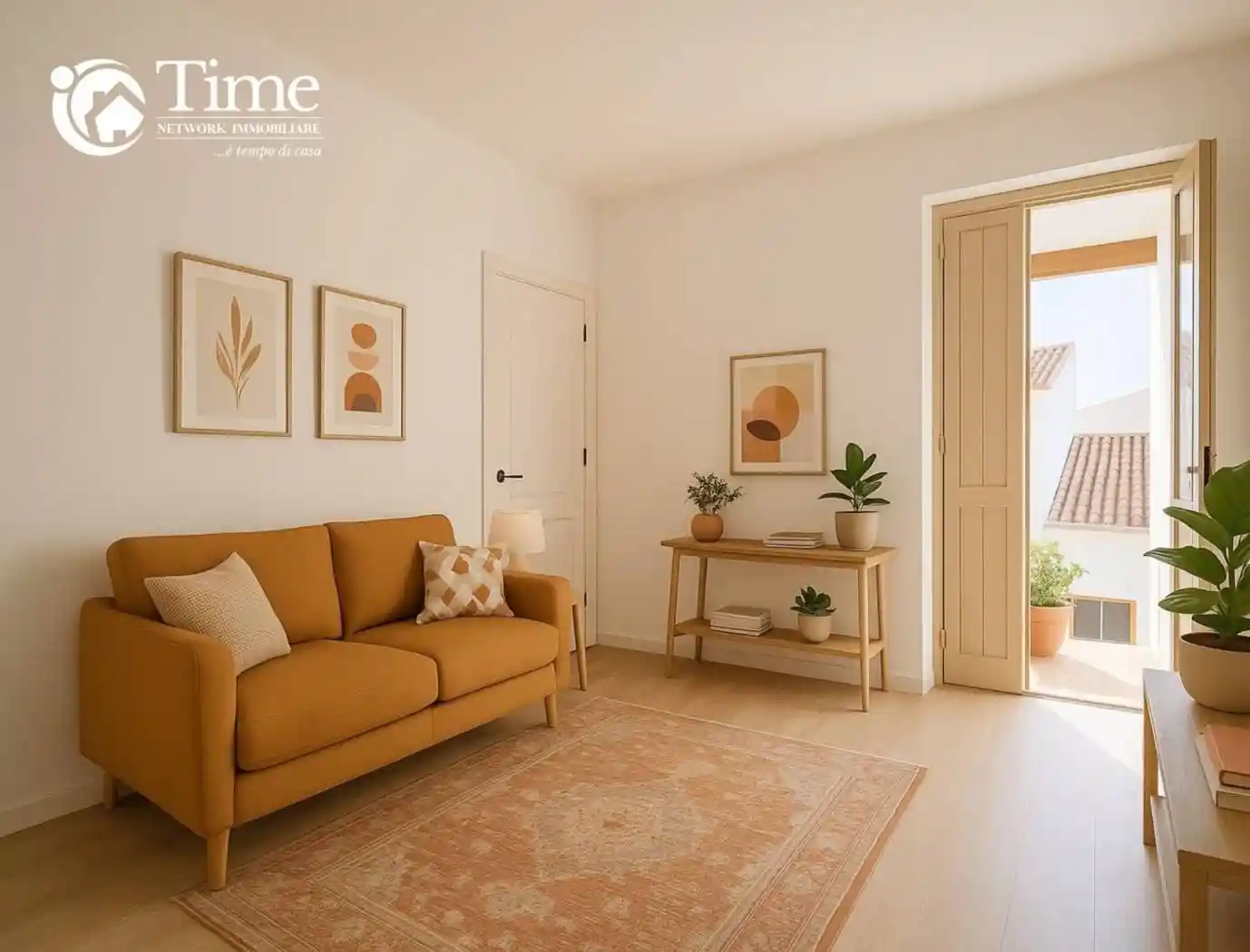 Appartamento in vendita a Augusta