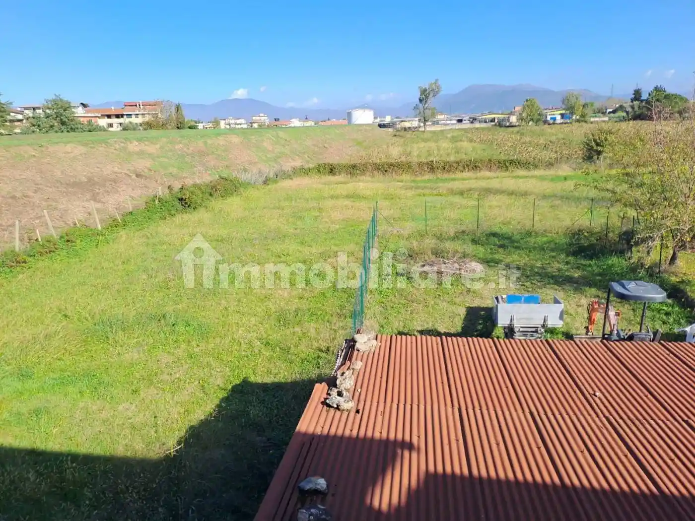 Rustico - Casale in vendita a Signa