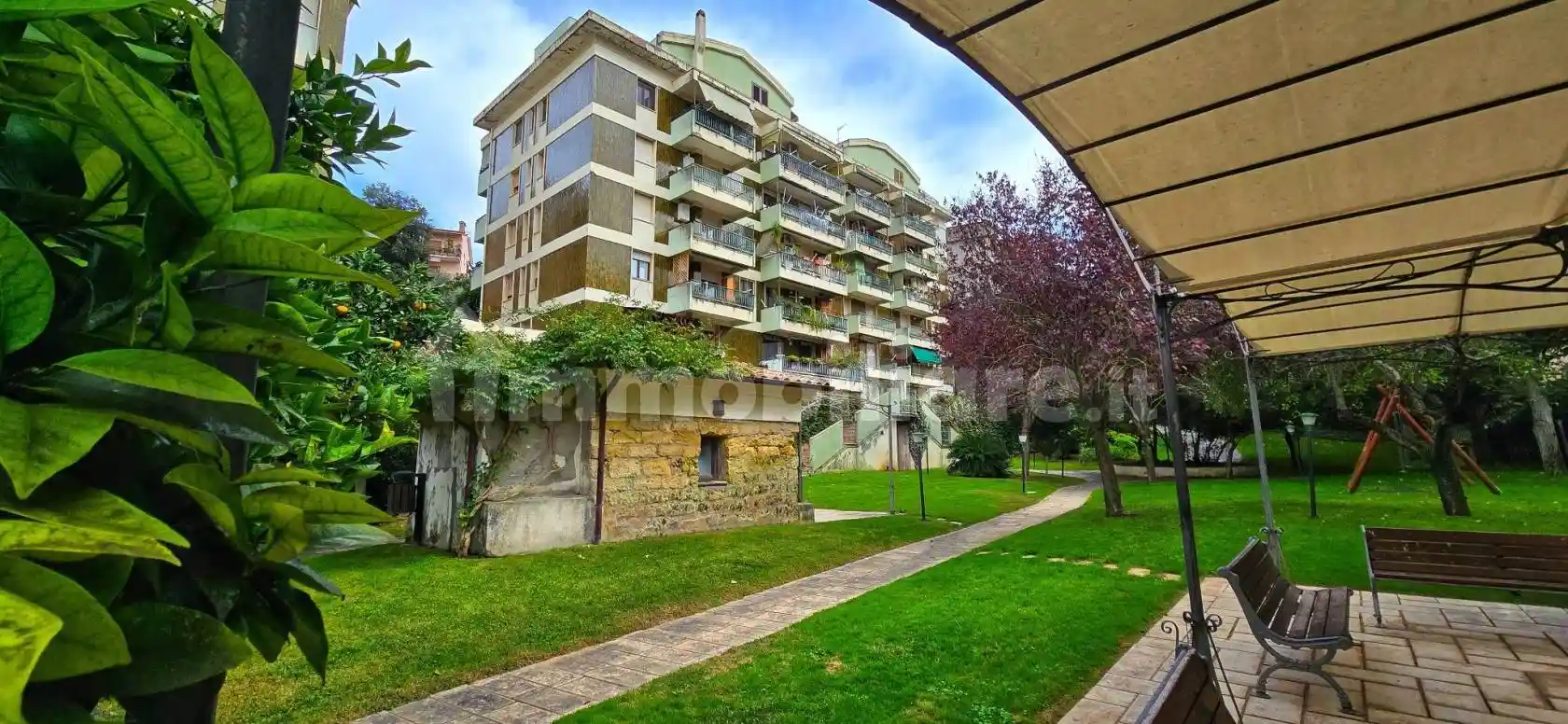 Appartamento in vendita a Sassari