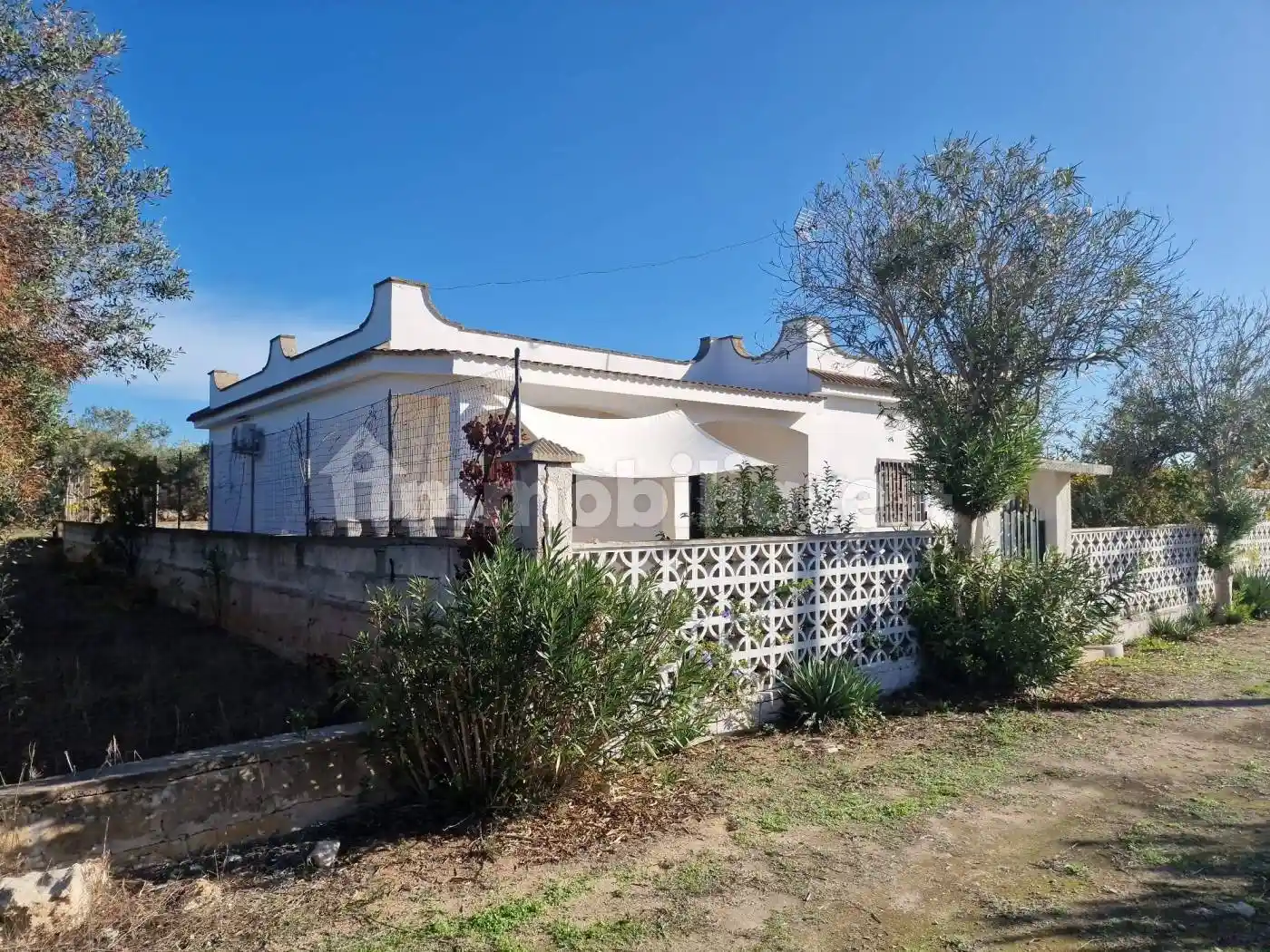 Villa in vendita a Manduria