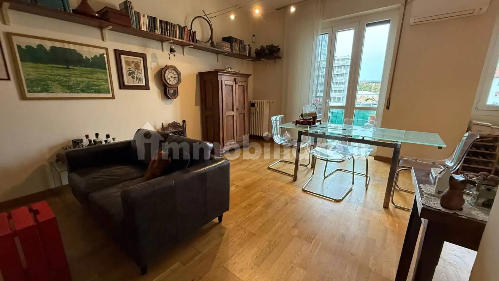 Apartment in vendita a Milan