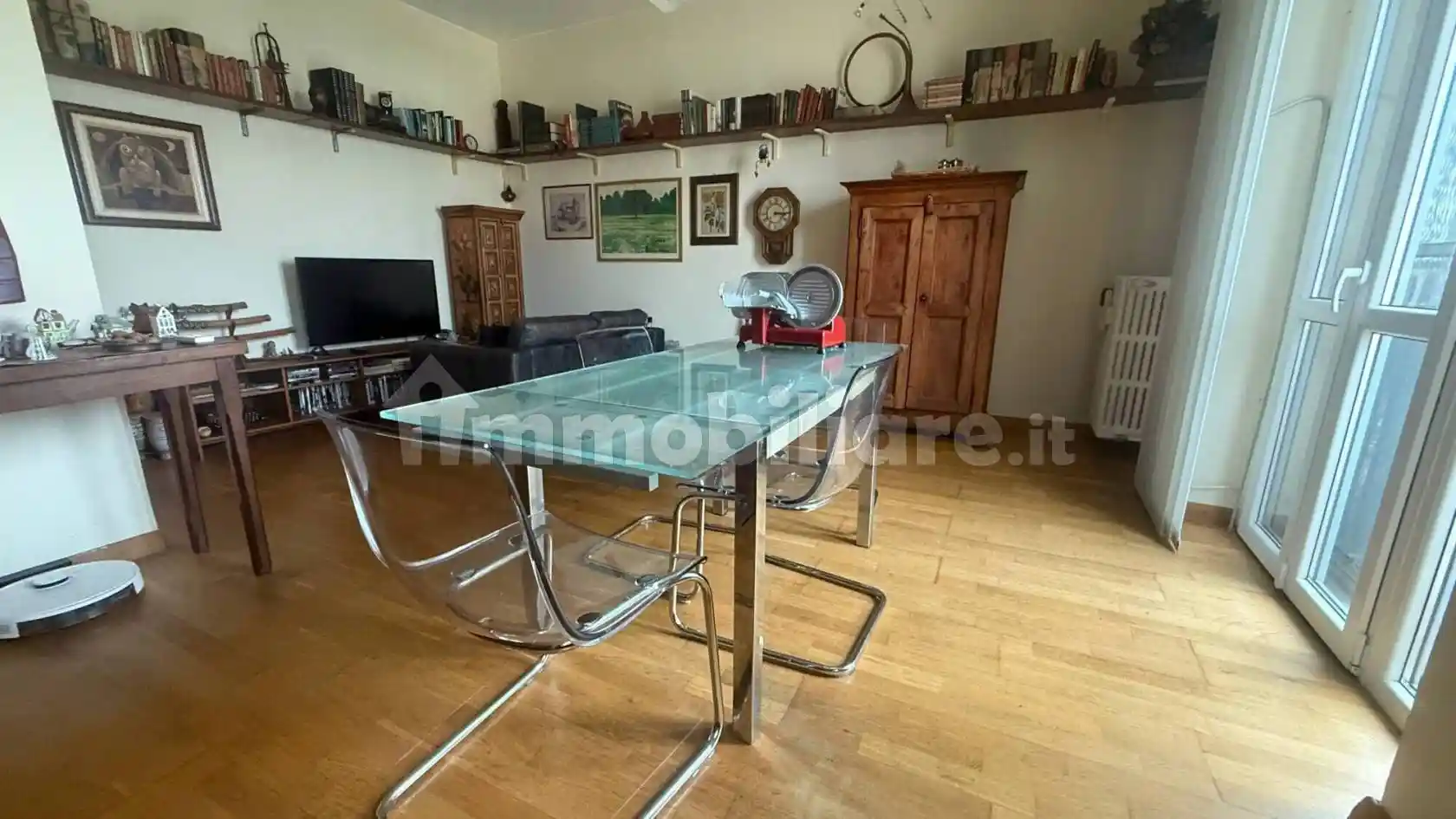 Trilocale via Imperia 21, Famagosta, Milano - foto 2