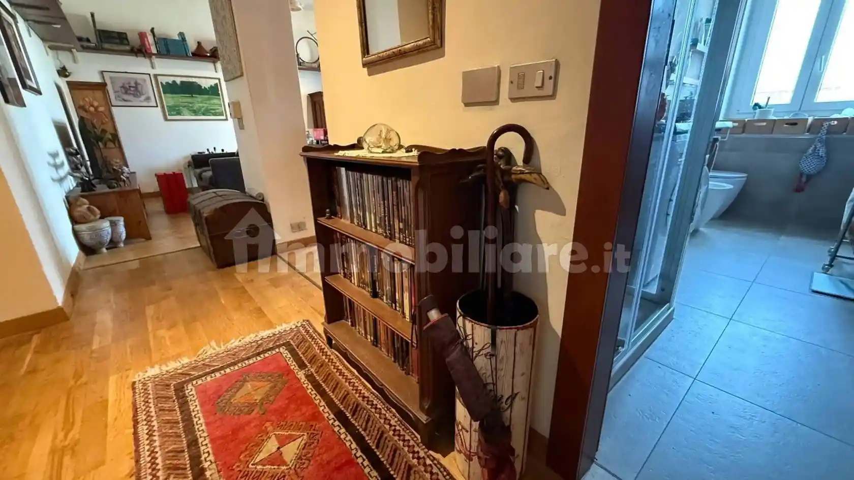 Trilocale via Imperia 21, Famagosta, Milano - foto 3