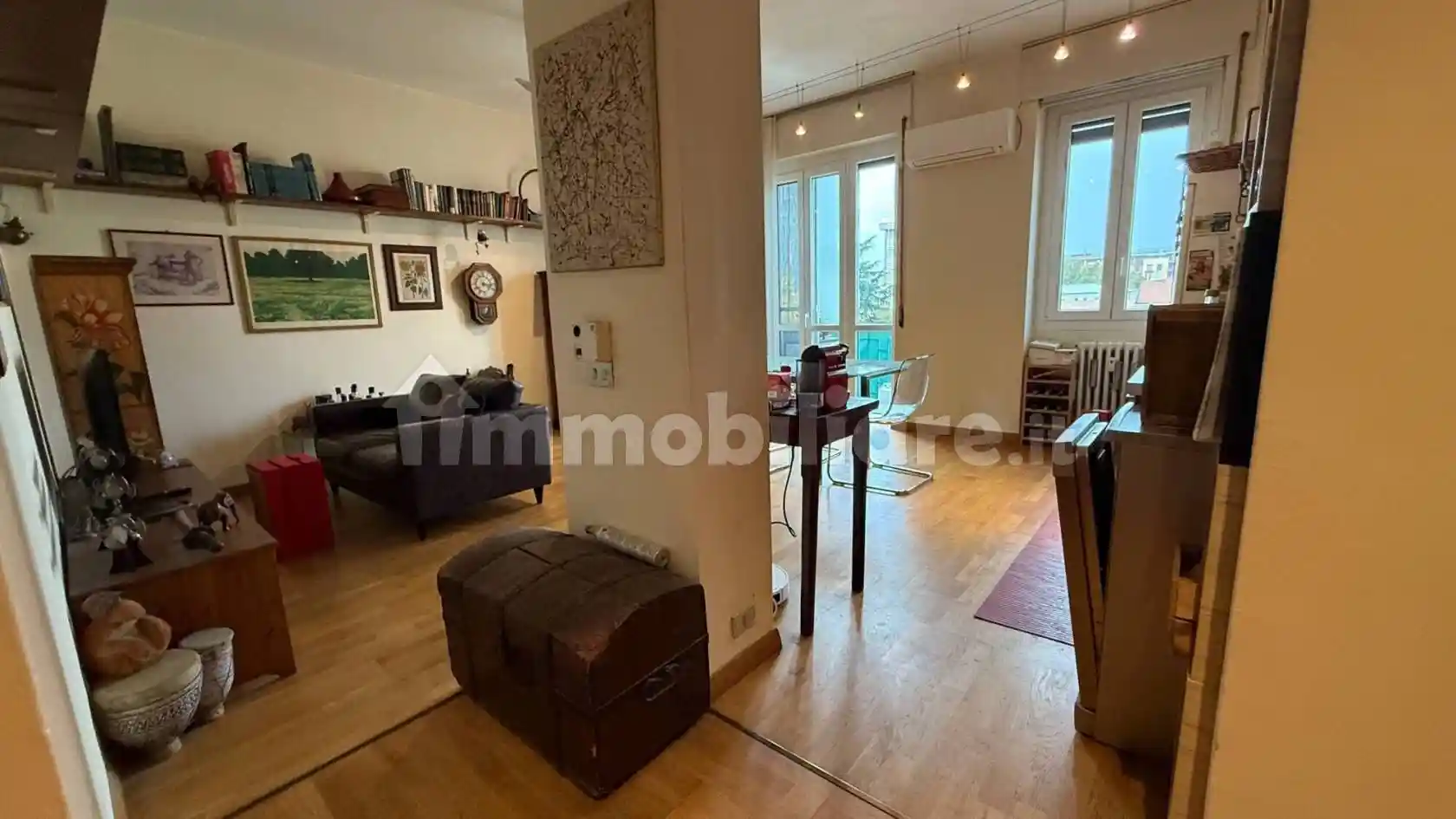 Trilocale via Imperia 21, Famagosta, Milano - foto 4