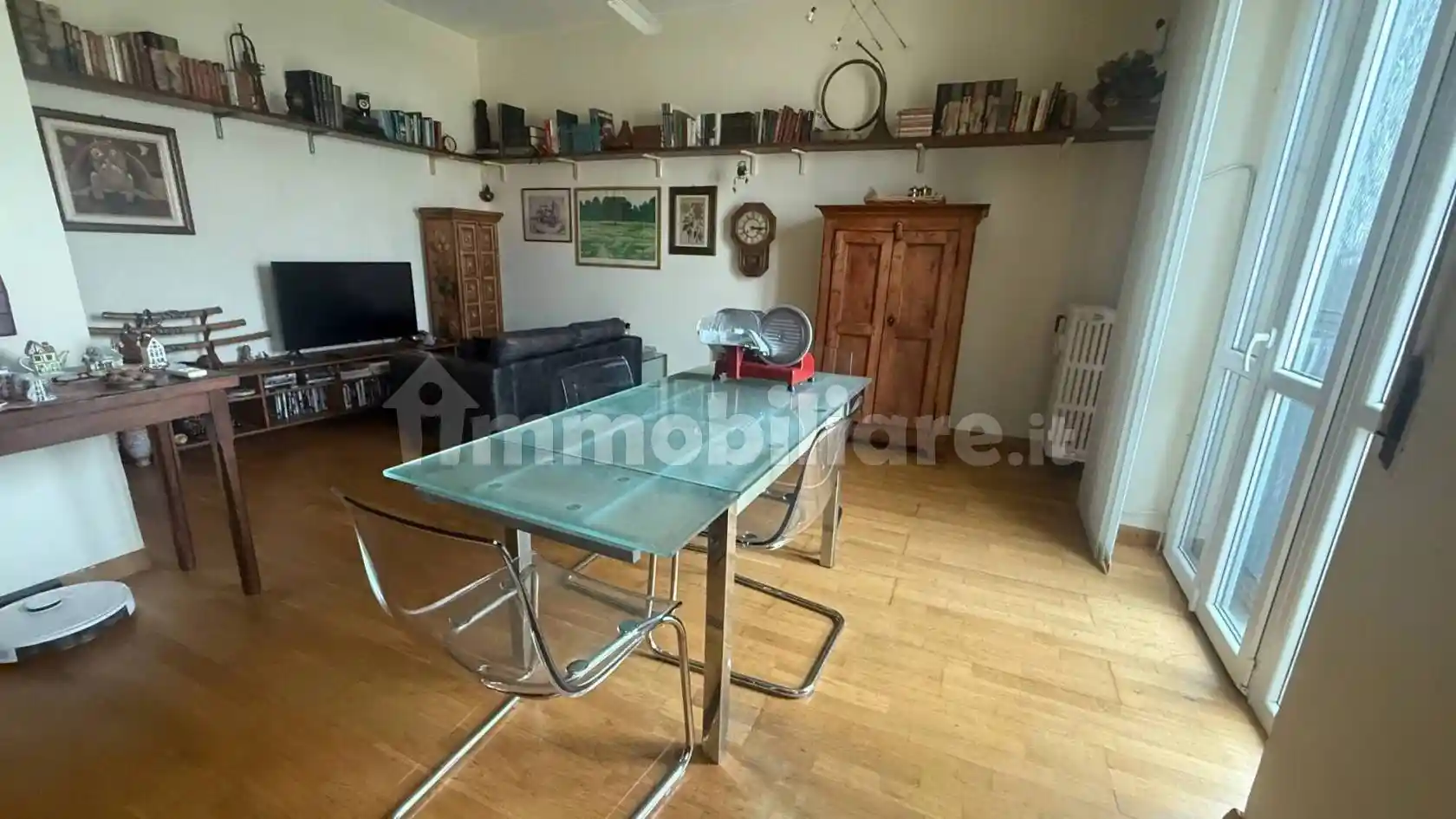 Trilocale via Imperia 21, Famagosta, Milano - foto 5