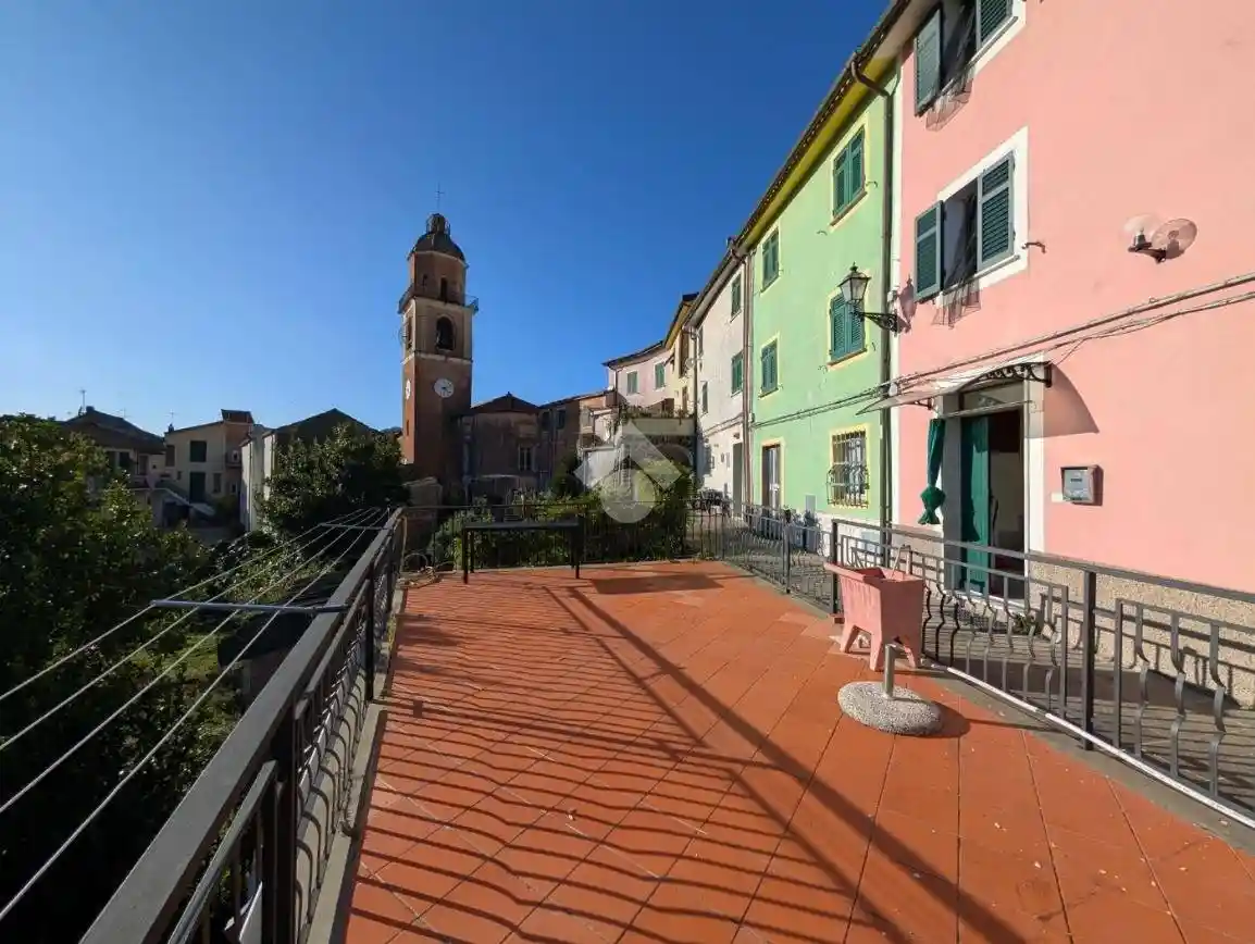 Casa colonica via Belvedere 7, Mattarana, Carrodano - foto 3