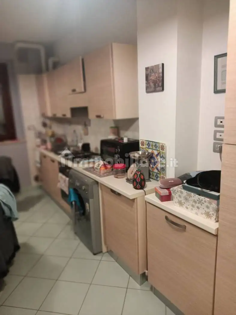 Appartamento in affitto a Porto Sant'Elpidio