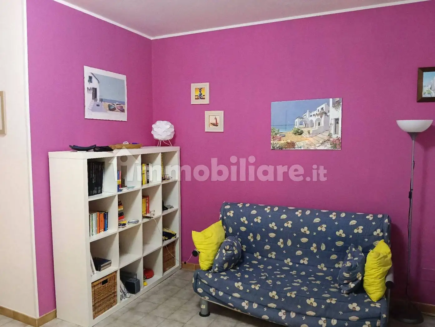 Appartamento in vendita a Bernalda