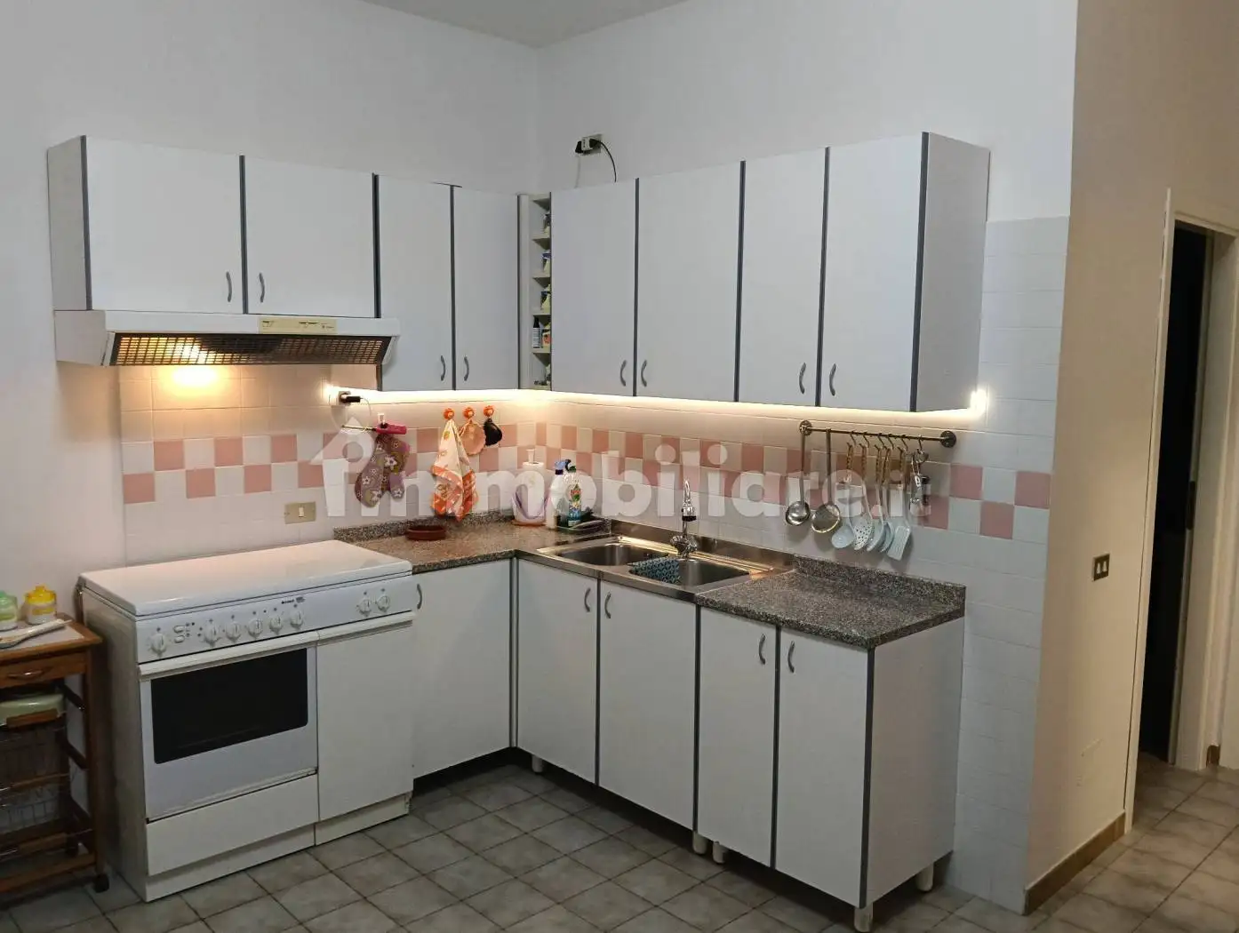 Appartamento corso Italia 11, Centro, Bernalda - foto 3