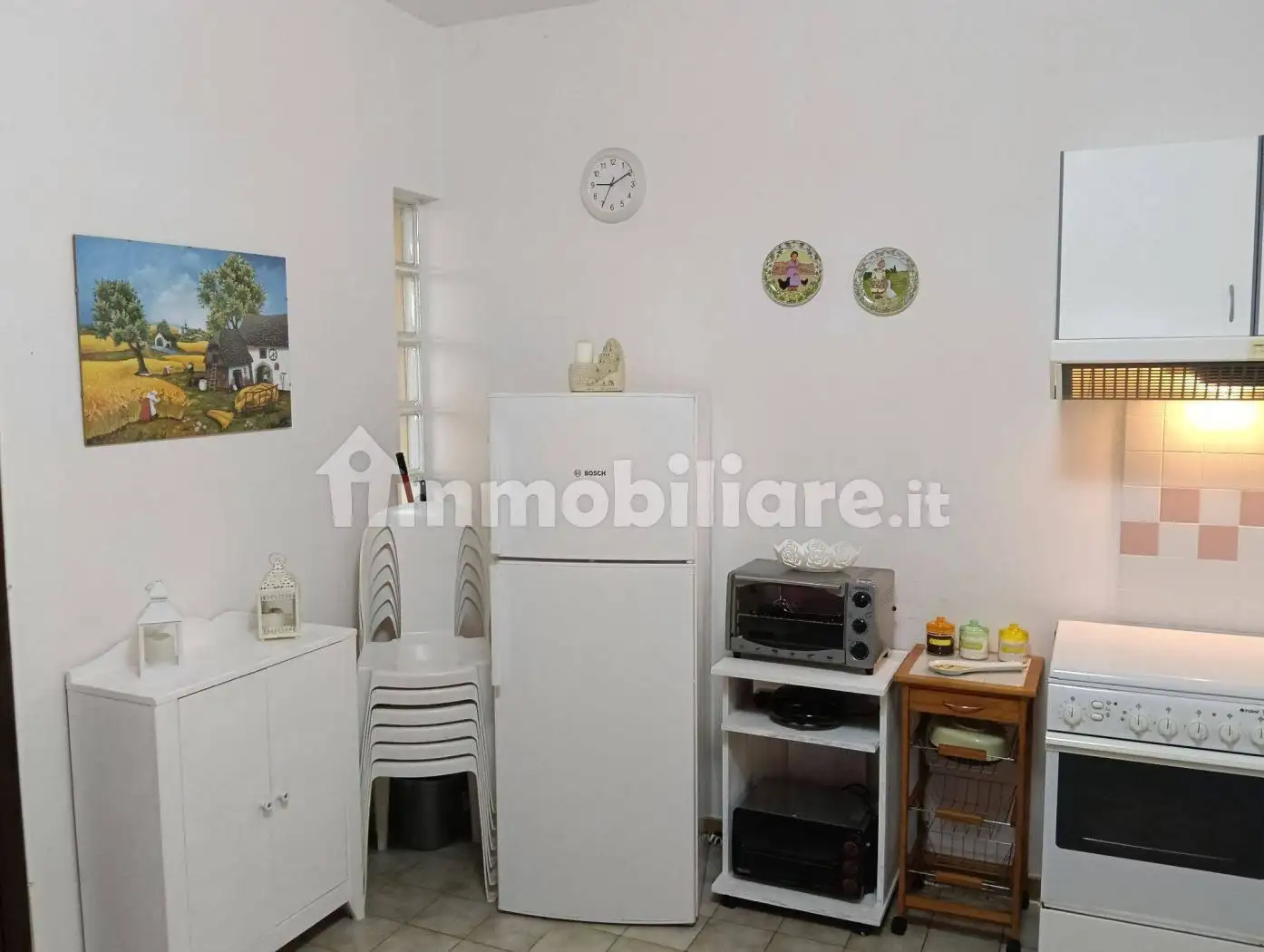 Appartamento corso Italia 11, Centro, Bernalda - foto 4