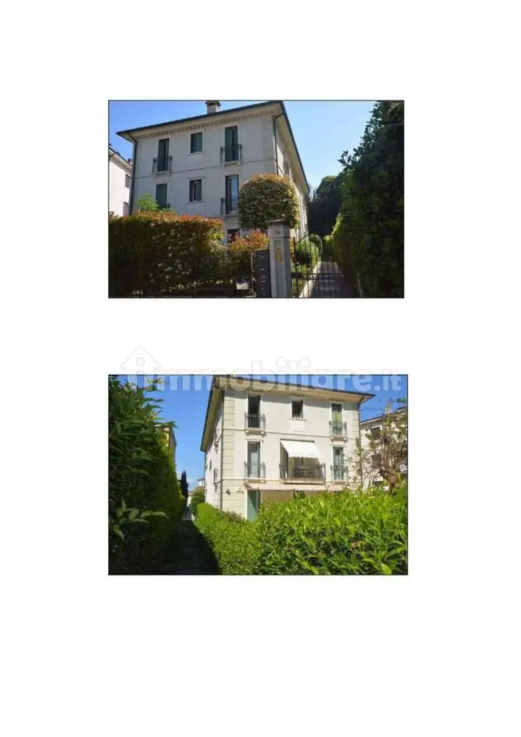 Appartamento in asta a Vicenza