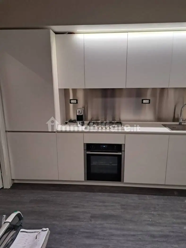 Appartamento in affitto a Padova