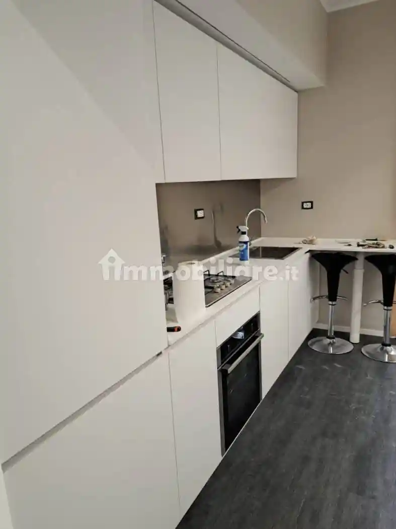 Appartamento piazzale della Stazione, Stazione, Padova - foto 2