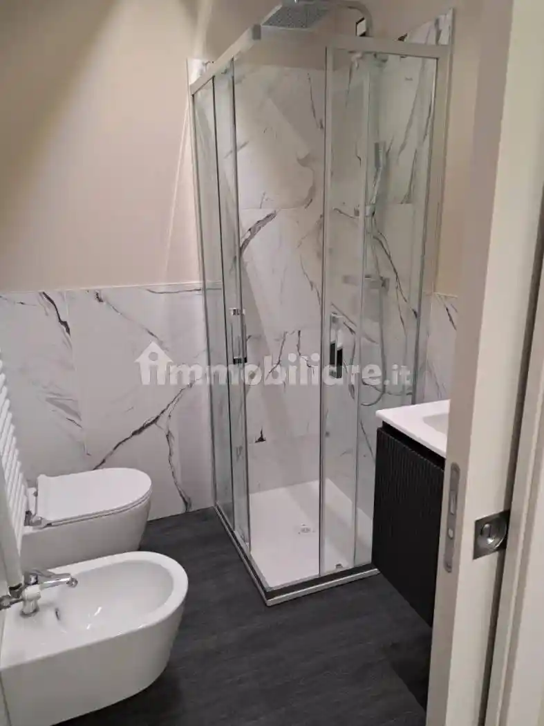 Appartamento piazzale della Stazione, Stazione, Padova - foto 3