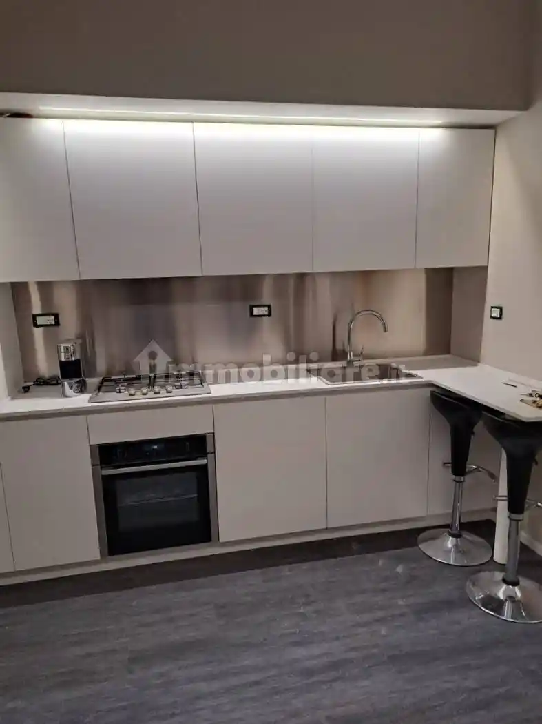 Appartamento piazzale della Stazione, Stazione, Padova - foto 4