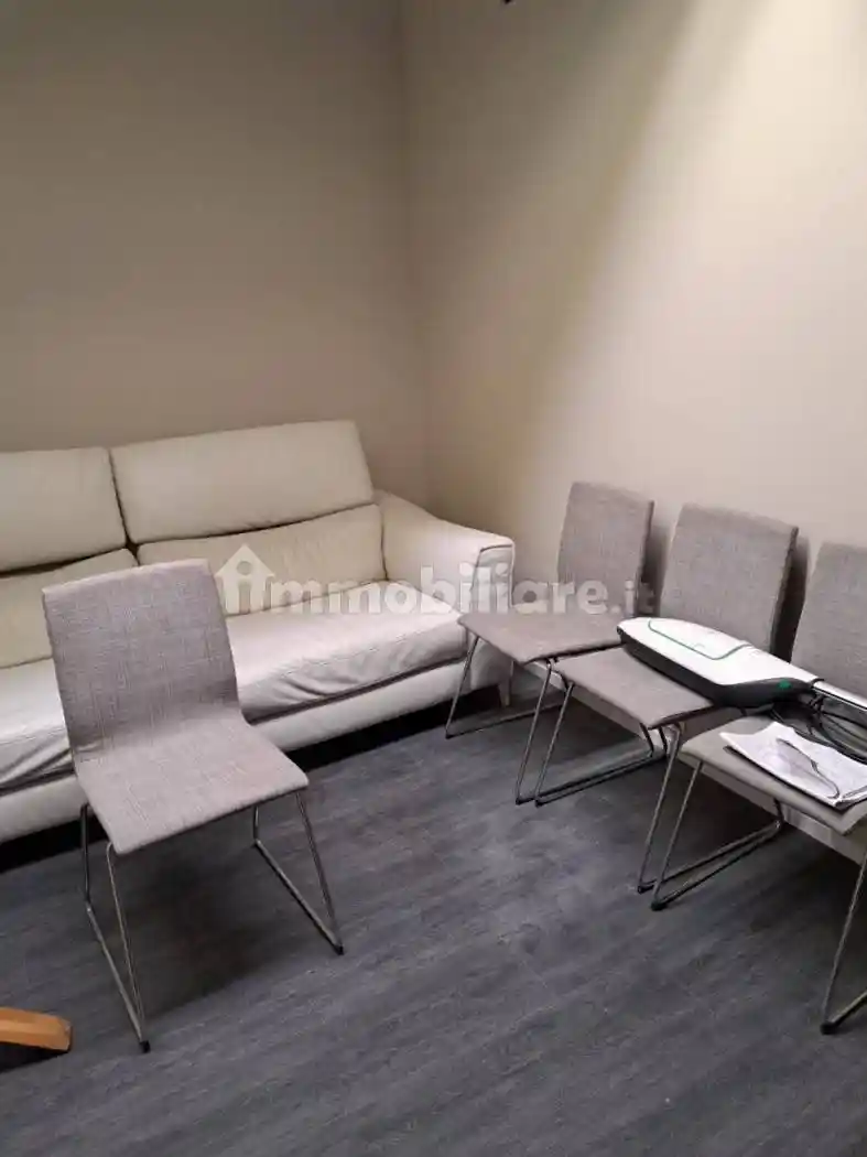 Appartamento piazzale della Stazione, Stazione, Padova - foto 5