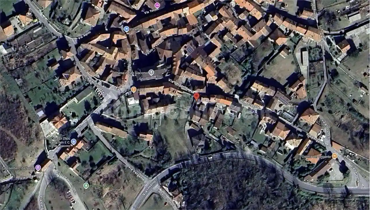 Casa indipendente - foto 4