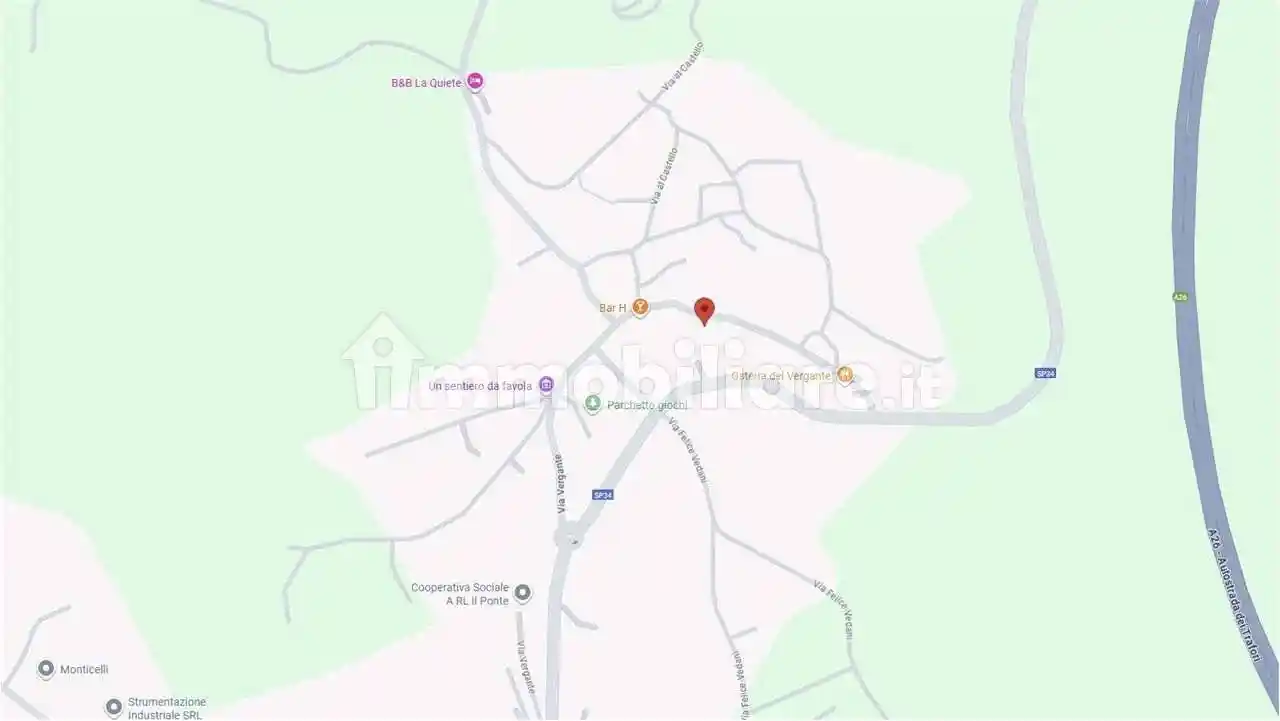 Casa indipendente - foto 5