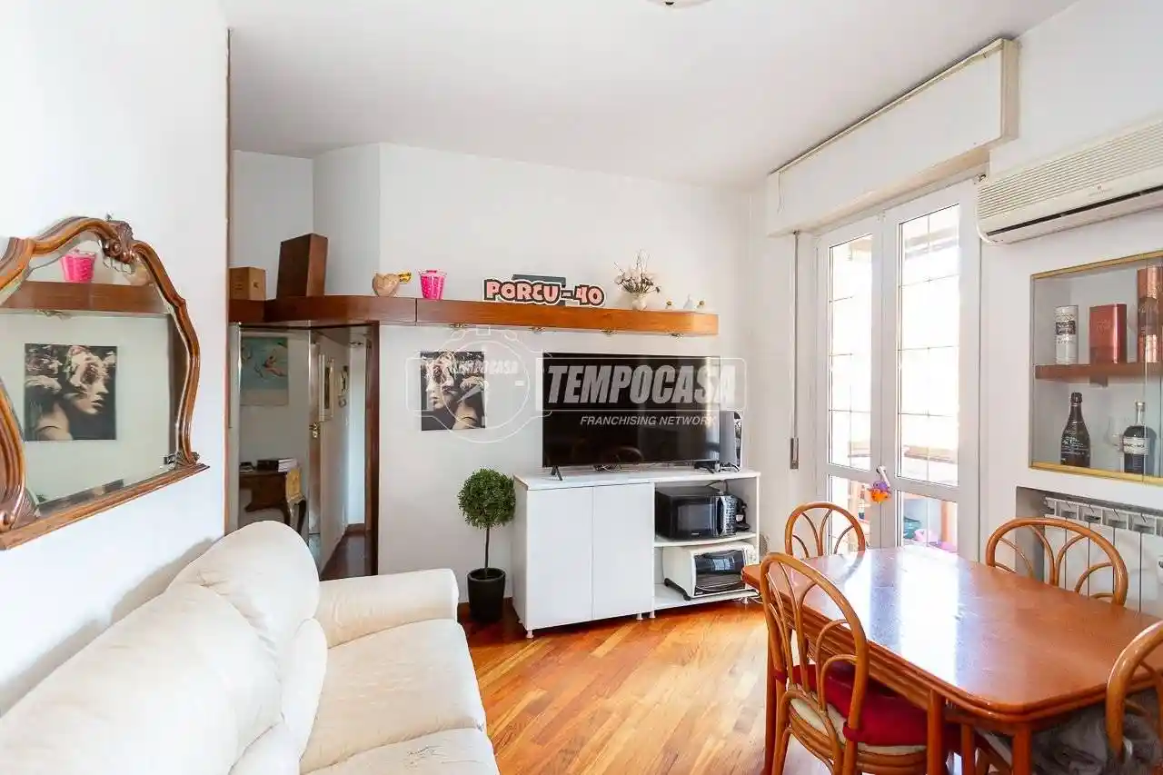 Appartamento in vendita a Brescia