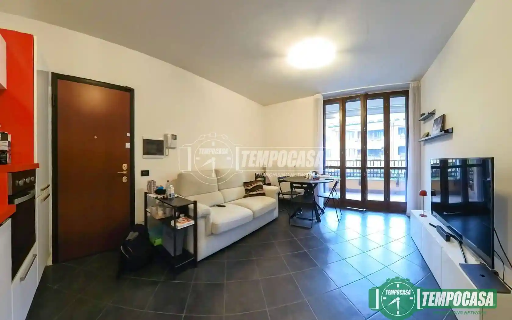 Bilocale via Umbria 34, San Bovio San Felice, Peschiera Borromeo - foto 3