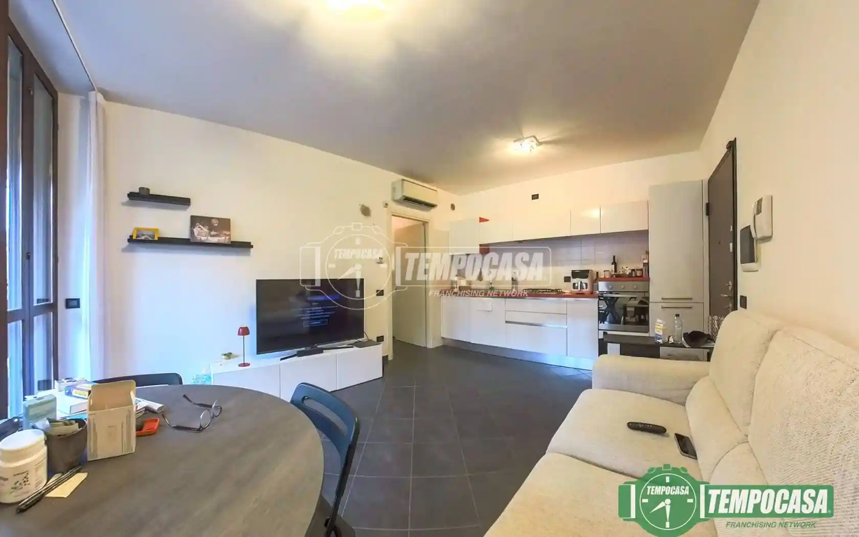 Bilocale via Umbria 34, San Bovio San Felice, Peschiera Borromeo - foto 4