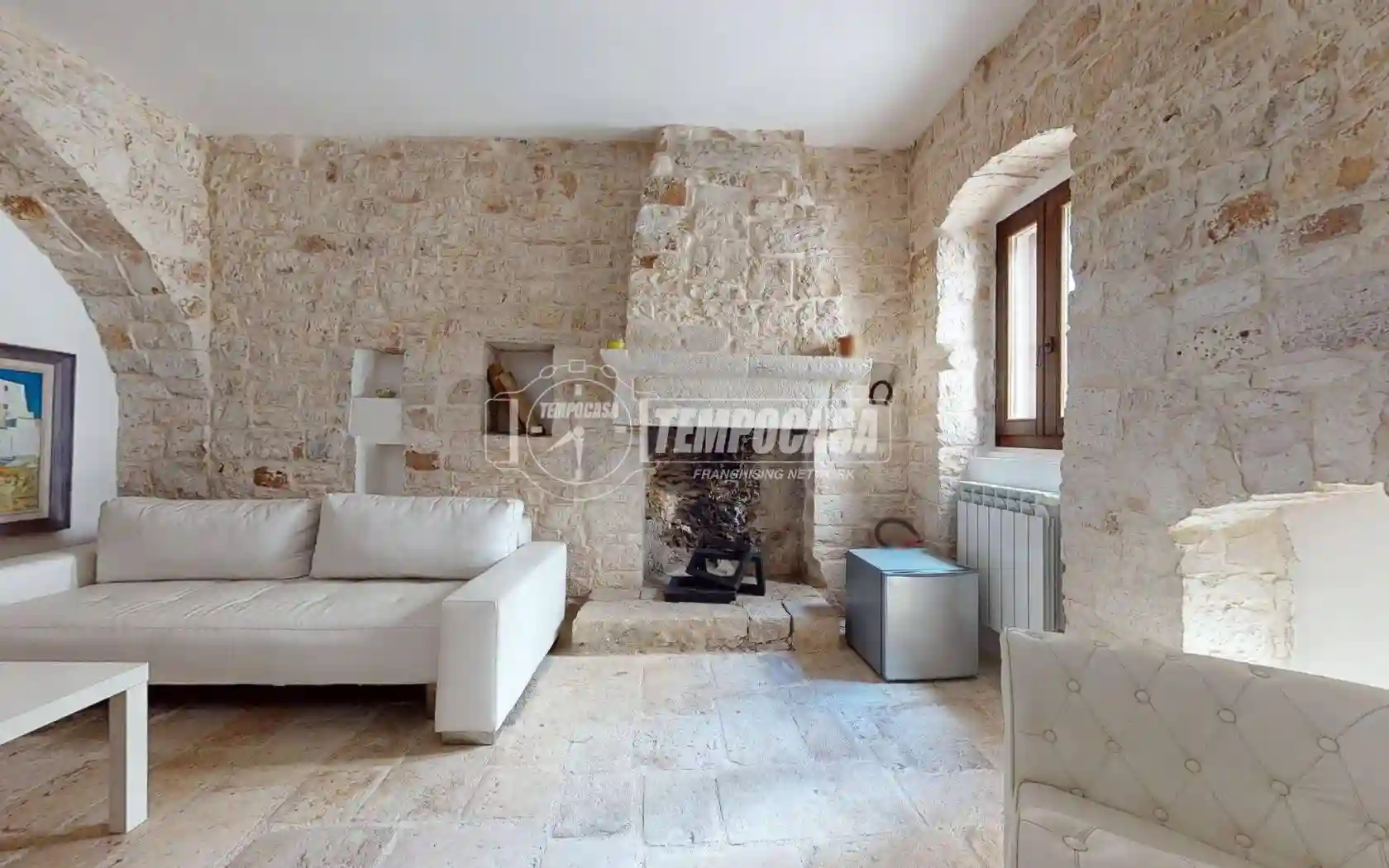 Casa indipendente - foto 2