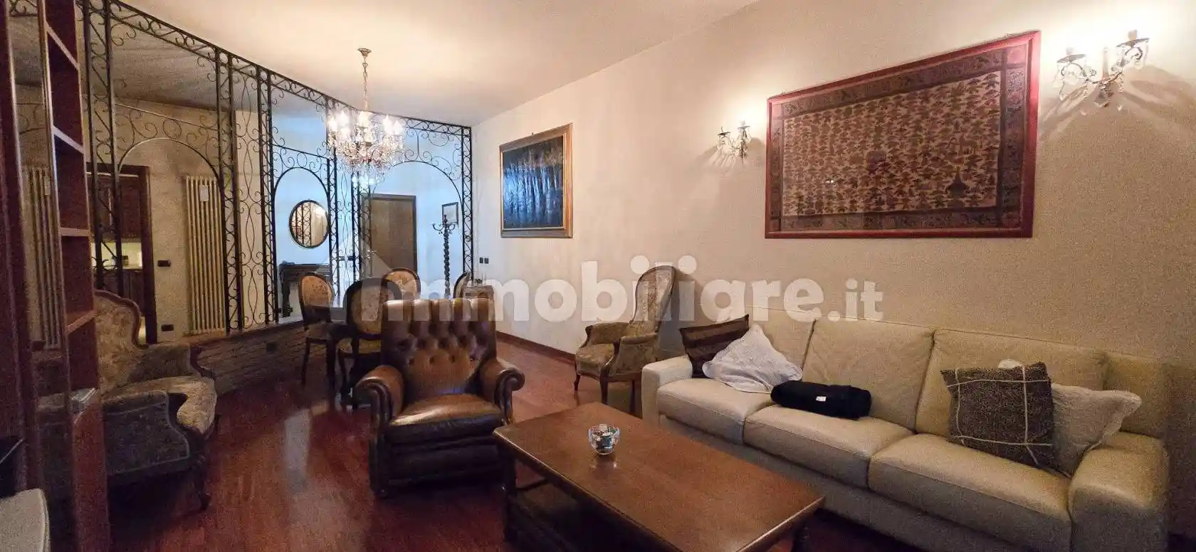 Quadrilocale ottimo stato, quarto piano, Centro Urbano, Cesena - foto 2