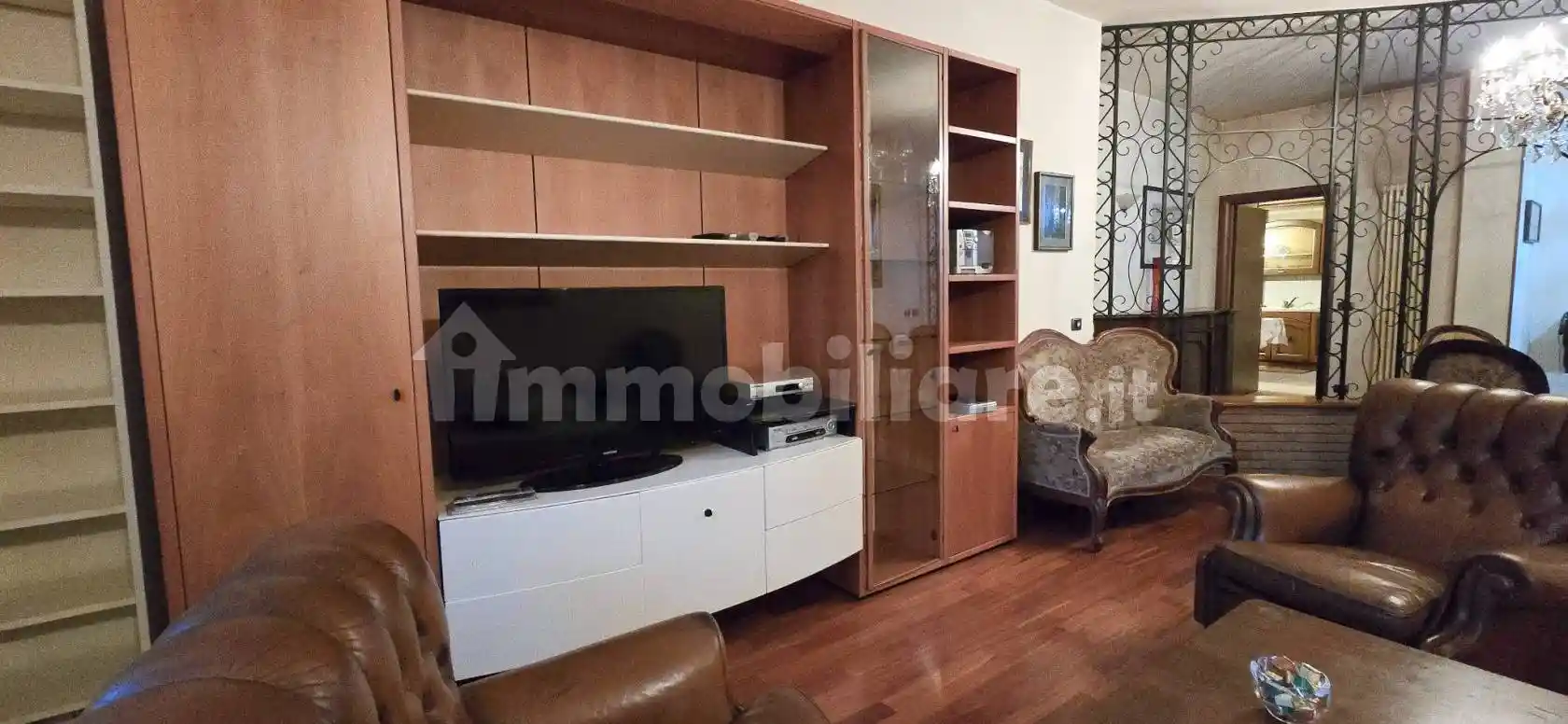 Quadrilocale ottimo stato, quarto piano, Centro Urbano, Cesena - foto 4