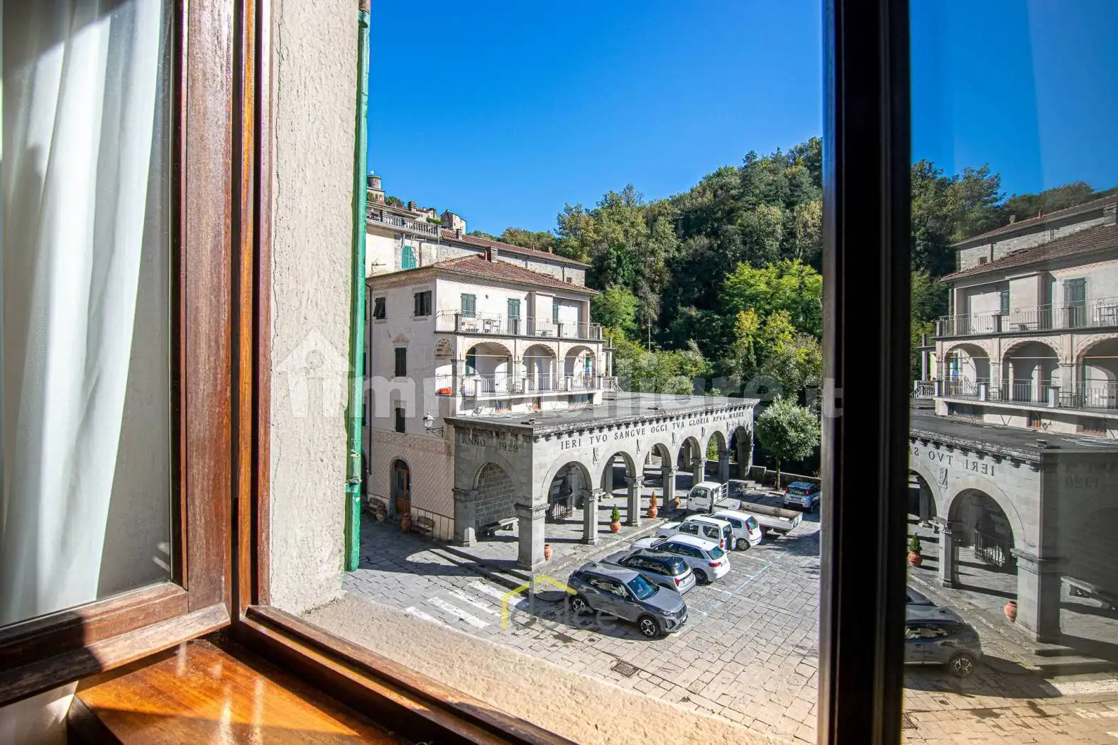 Appartamento in vendita a Bagnone