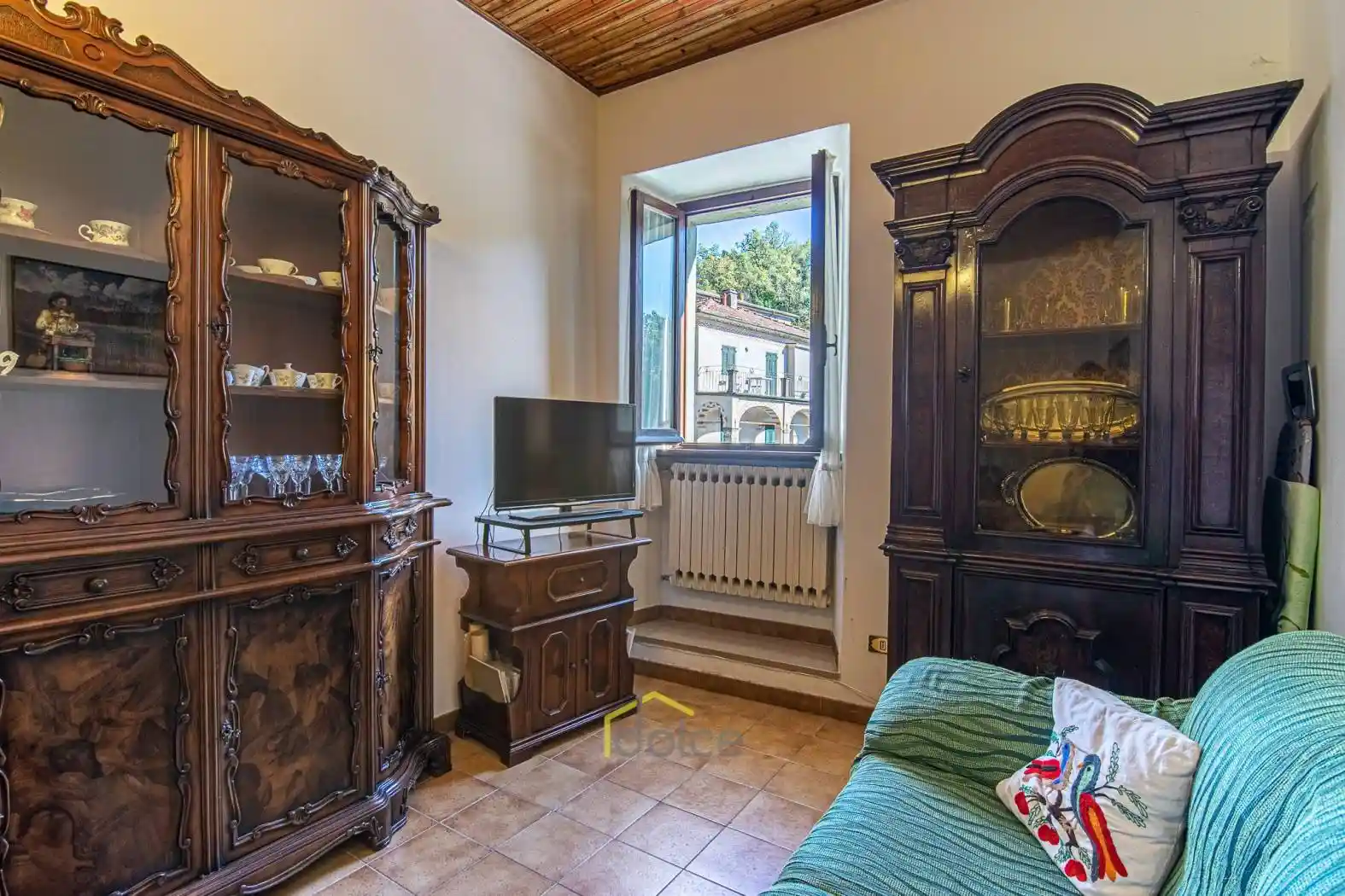 Quadrilocale piazza Roma, Centro, Bagnone - foto 2