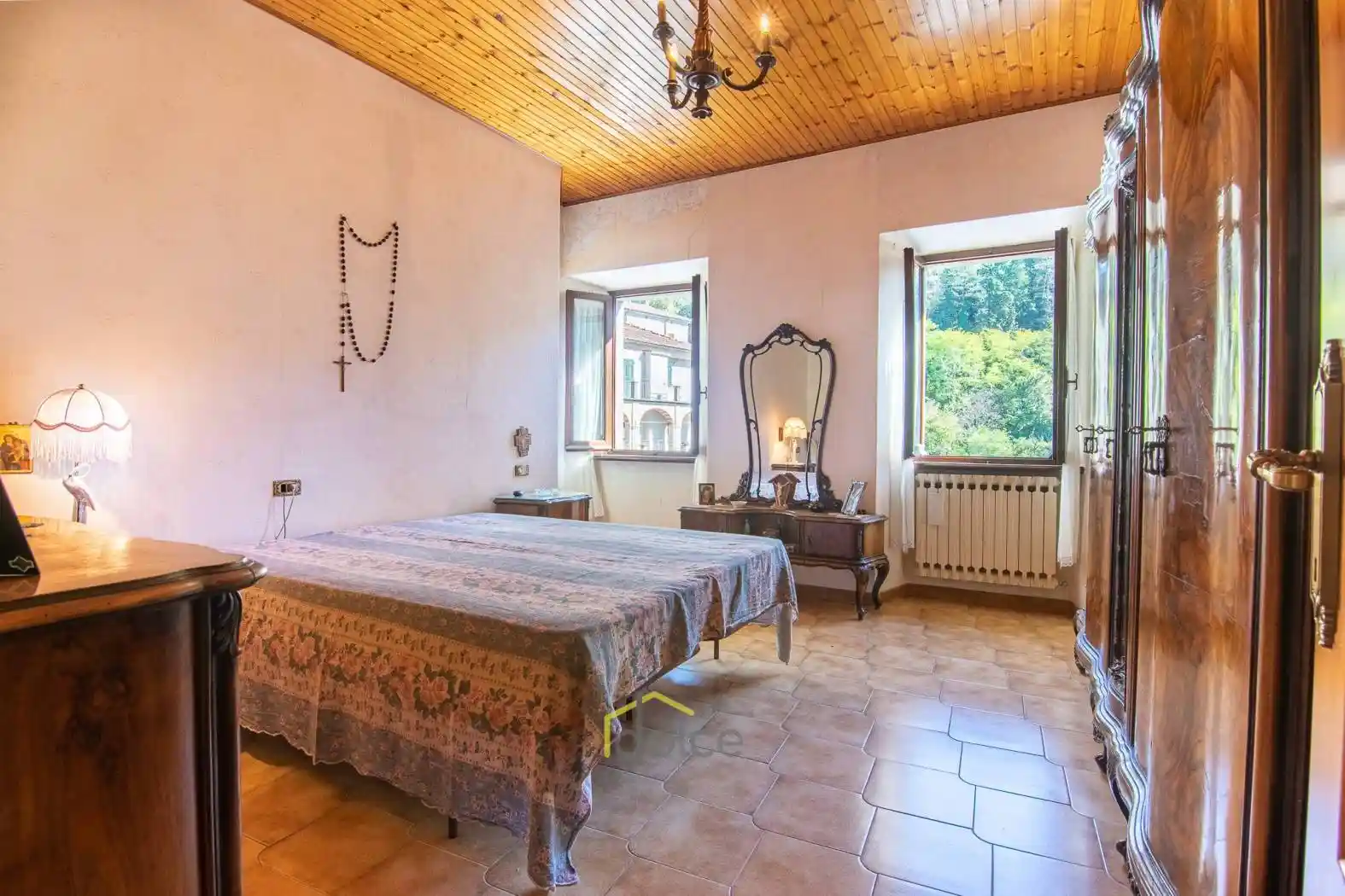 Quadrilocale piazza Roma, Centro, Bagnone - foto 4