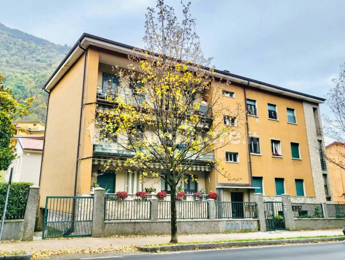 Appartamento in vendita a Gardone Val Trompia