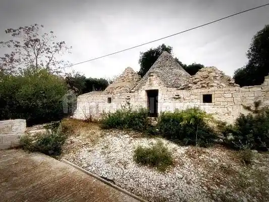 Villa in vendita a Ceglie Messapica