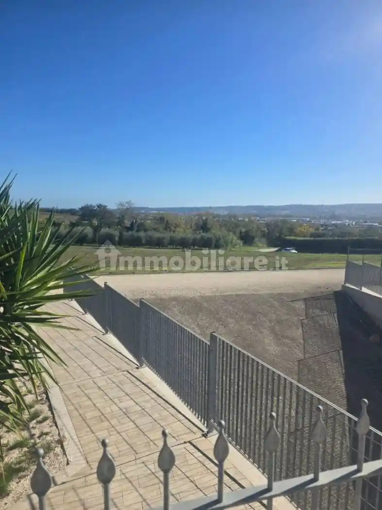 Bilocale Contrada Cavallino 42, Santa Maria Apparente, Zona Industriale, Civitanova Marche - foto 3