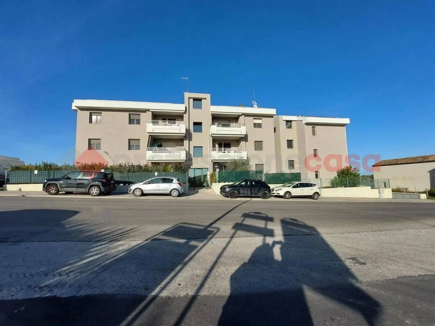 Appartamento in vendita a Corropoli