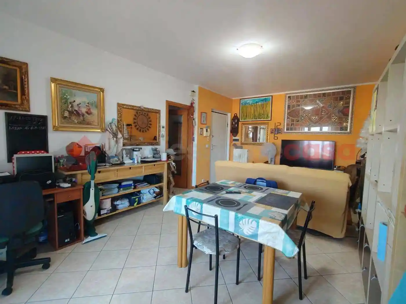 Trilocale via Gabiano, 19, Corropoli - foto 2