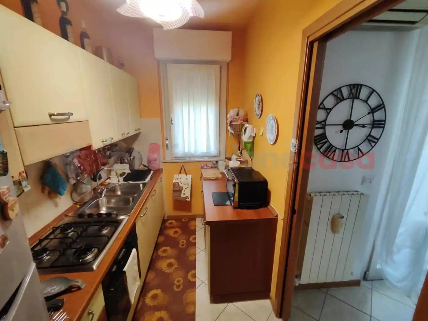 Trilocale via Gabiano, 19, Corropoli - foto 5