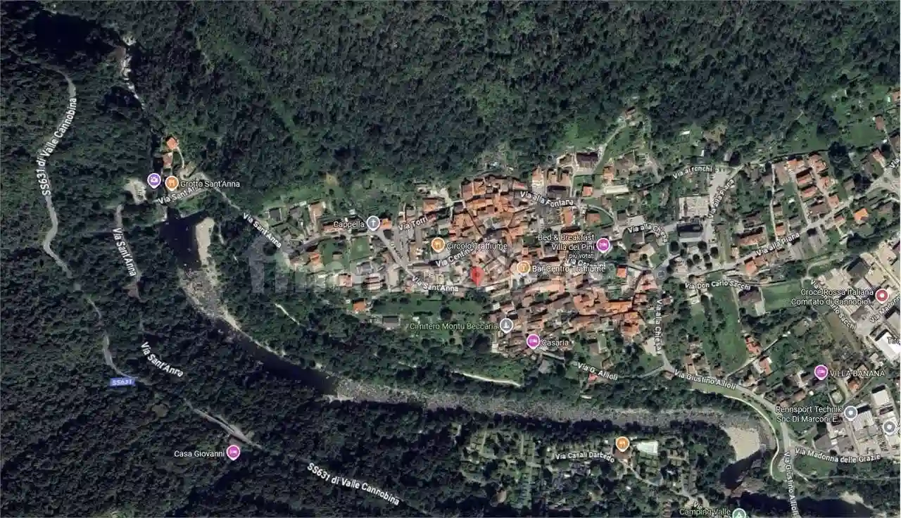 Casa indipendente - foto 4