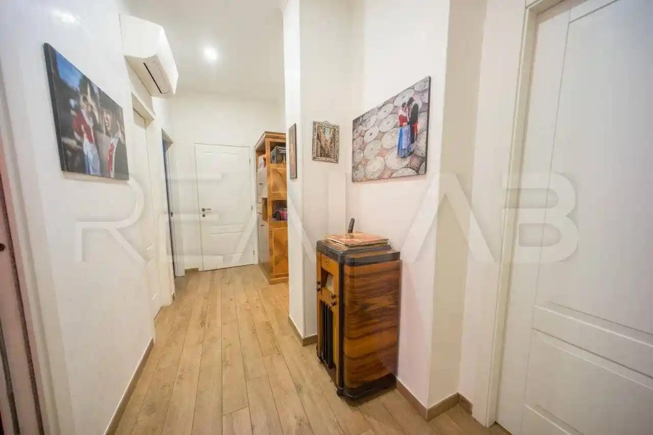 Trilocale viale Certosa 65, Certosa, Milano - foto 3