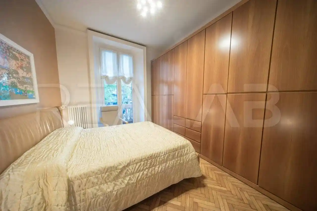 Trilocale viale Certosa 65, Certosa, Milano - foto 4