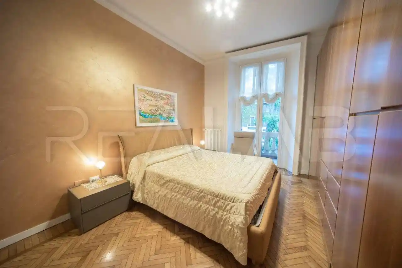 Trilocale viale Certosa 65, Certosa, Milano - foto 5