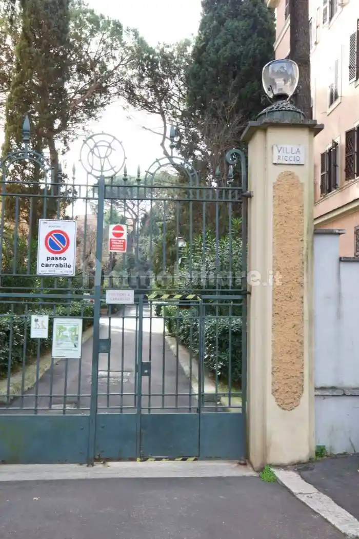 Appartamento in affitto a Roma