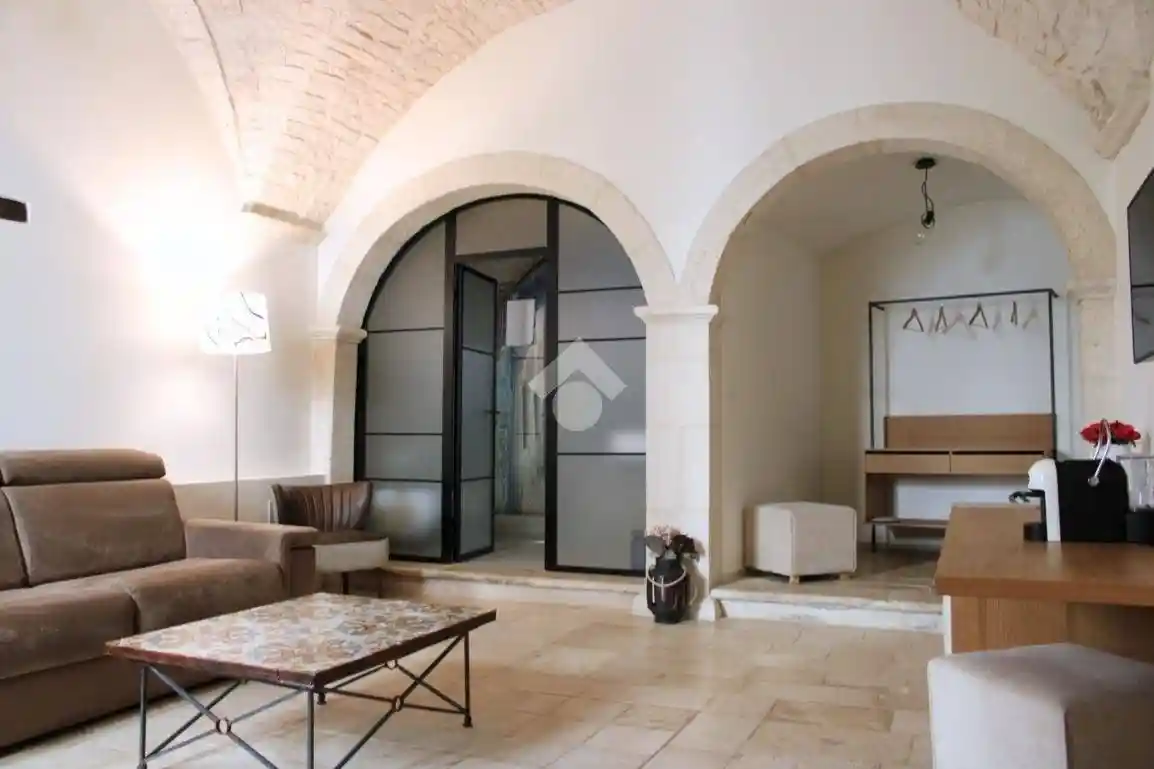 Casa indipendente in vendita a Putignano