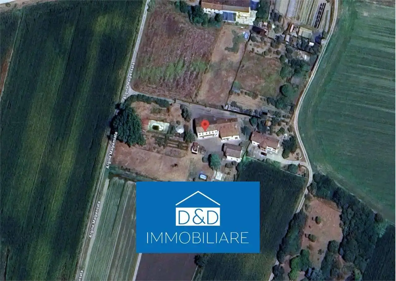 Casa indipendente in asta a Casale Monferrato