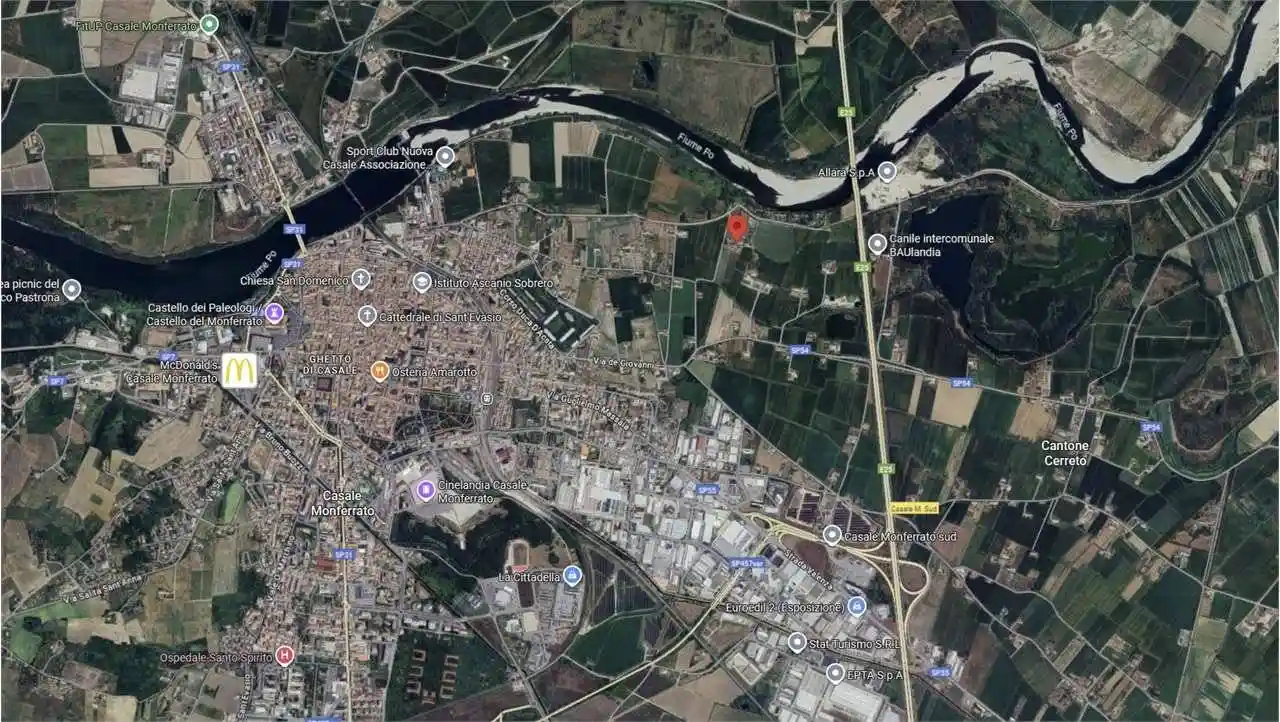 Casa indipendente - foto 4